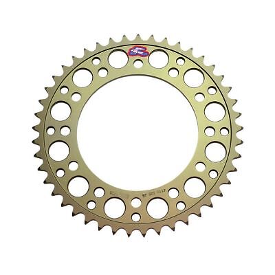 Renthal rear sprocket - sprocket, fits