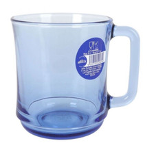 Coffee tea mugs - 2x,