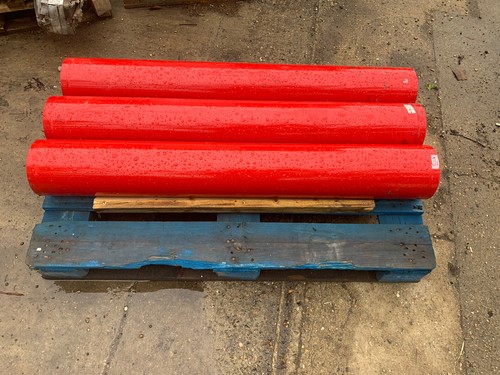 Lely vermeer welger baler - vermeer,