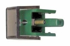 Diamond tip stylus ortofon - diamond,