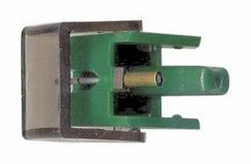 Diamond tip stylus - tip, ortofon