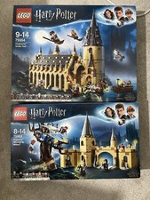 LEGO Harry Potter bundle of 3