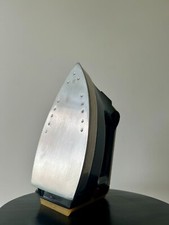 Vintage USSR Electric Iron –