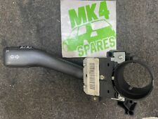 Genuine Vw Golf Mk4 Indicator Stalk Switch 8LO953513G Bora Leon TDI Gti V6 R32