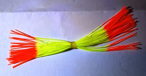 Count bass boss silicone - 10,