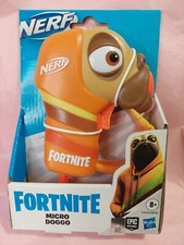 Doggo Fornite Nerf MicroShots