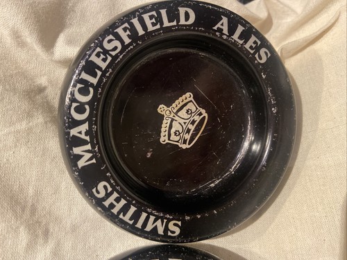Rare smiths macclesfield ales - rare,