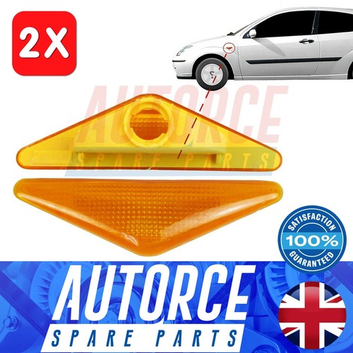 Side indicator repeater - 2x,