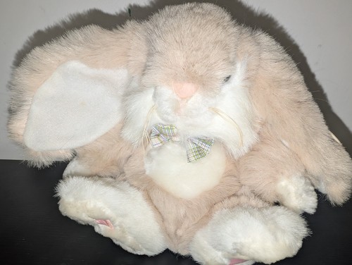 Patch foot rabbit - keel, toys