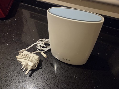 Netgear orbi rbr50v2 - orbi, wi-fi
