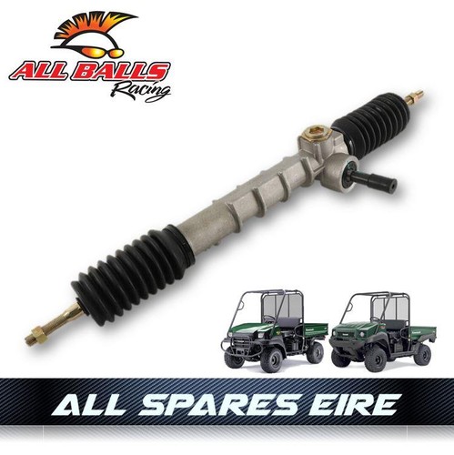 Kawasaki mule diesel - kawasaki, steering