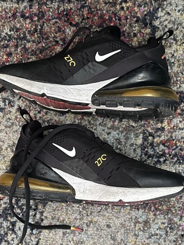 Nike air max 270 unisex - 270,