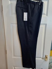 Taylor And Wright Trouser Dark