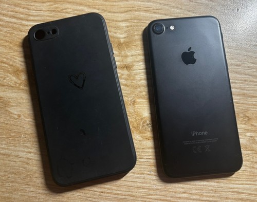 Iphone 32gb black - iphone,