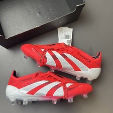 UK 6.5 - Adidas Predator Elite