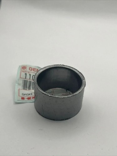 Kawasaki manifold gasket w800 - manifold,