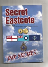 SECRET EASTCOTE - MIDDLESEX