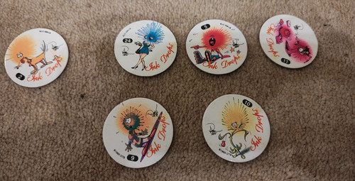 Imperial slammer whammers - whammers,