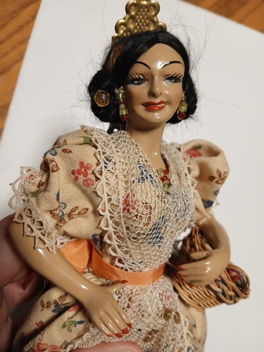 Bild lilli vintage barbie - bild,