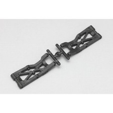 Yokomo S4 Rear Suspension Arms