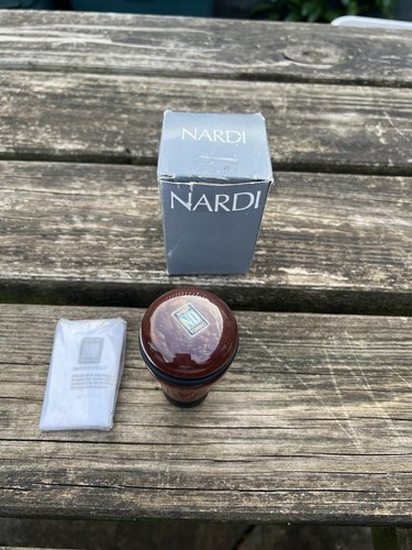 Genuine nardi evolution - genuine,