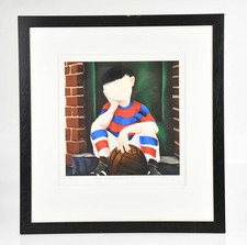 Mackenzie Thorpe limited