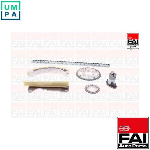 Timing chain kit - kit, tck267ng