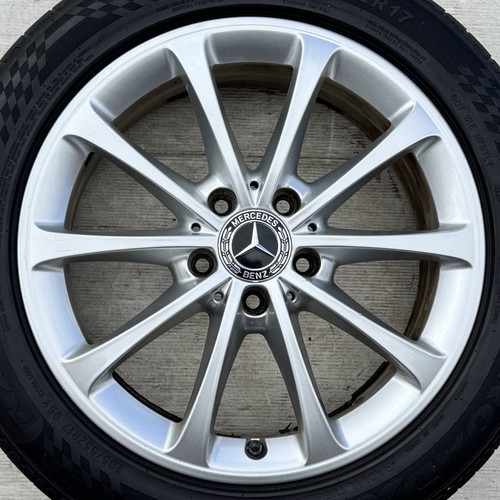 Genuine mercedes benz class - mercedes,