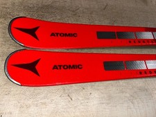 SKIS ATOMIC REDSTER G9