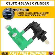 Clutch Master Cylinder fits