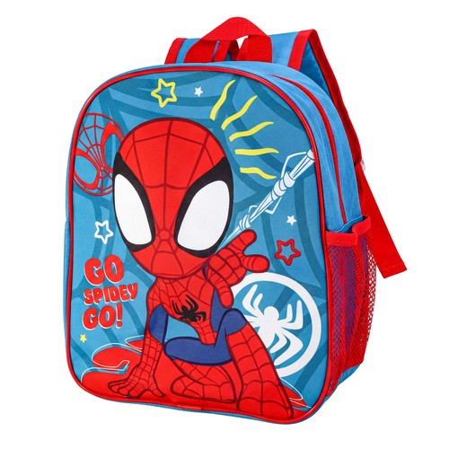 Kids spiderman brand - spiderman, day