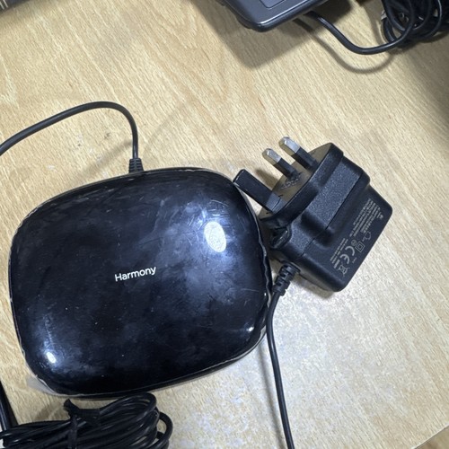 Logitech harmony hub - harmony,