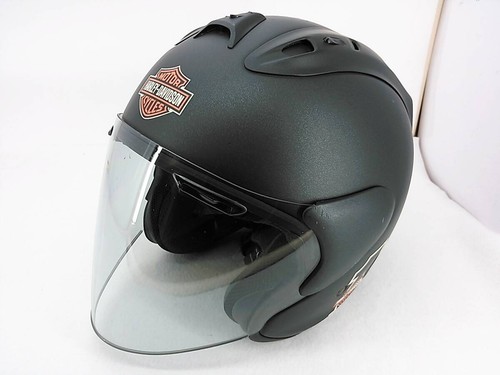 Arai ram4 harley davidson l - harley-davidson,
