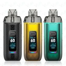 Oxva VPrime Pod Kit 60W 2600mAh