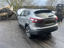 NISSAN QASHQAI J11 1.5 diesel