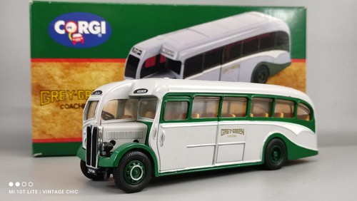 Corgi classics grey - classics,