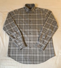 Daks London, Men's, Grey Check