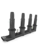 Fuel parts rail coil for - fuel,