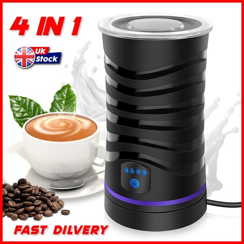 Automatic electric milk - automatic,