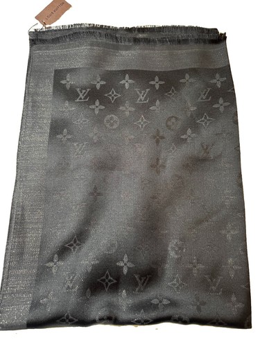 Louis vuitton monogram black - louis,