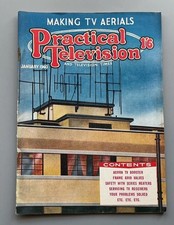 January 1960 PRACTICAL