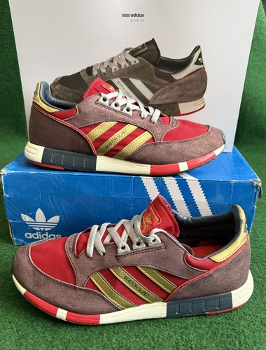 Adidas boston super city - adidas,