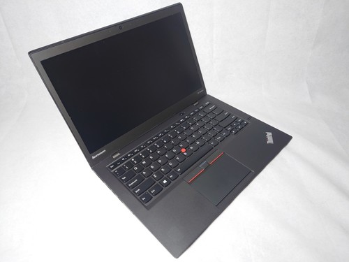 Lenovo carbon laptop - x1, 14"
