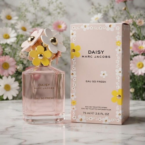 Marc jacobs daisy - eau, fresh