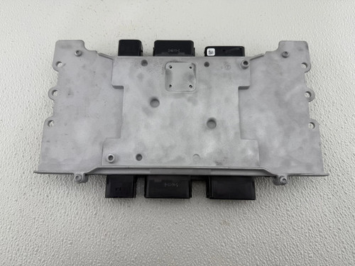 Ecu ecm engine - ecm, control