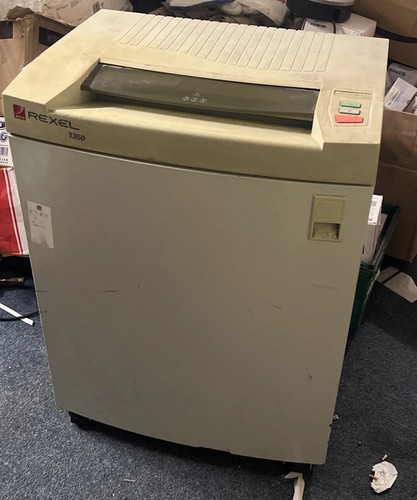Rexel 1350 auto - rexel,