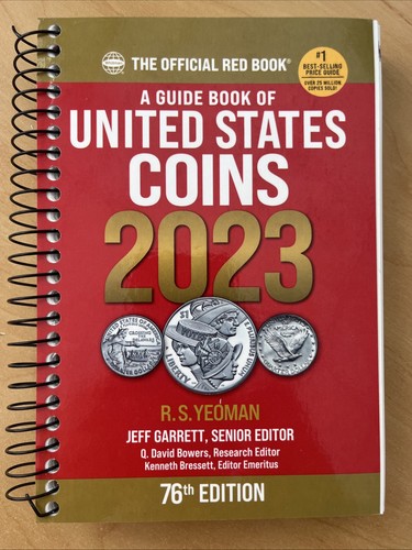 Official red book s - official,