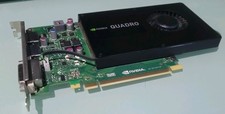 NVIDIA Quadro K2200 4GB GDDR5
