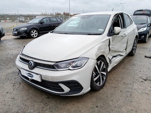 Polo 2019 2026 - polo,