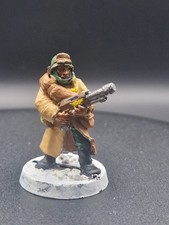 Warhammer 40k Imperial Guard